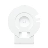 Soporte de Pared UACC-AP-AM para Puntos de Acceso UniFi de Tamaño Completo, Compatible con modelos U7-Pro-Max, U7-Pro, U6-Enterprise y Más