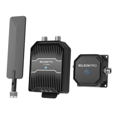 Amplificador de Señal Celular IoT 3.0 / Compatible con Redes de Operadores en México y EE.UU. / Banda 12, 13, 5, 4, 25/2 / Ganancia Máxima 15 dB / Potencia Máxima 24 dBm
