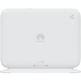 Router Wi-Fi 7 con Modo Repetidor/Extensor Universal / Hasta 3.6 Gbps vía Wi-Fi / Tecnología Anti-Interferencia y Auto-Reparación de red / Puertos Gigabit LAN/WAN