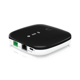 Ubiquiti Fiber XGS (UISP-FIBER-XGS) — ONU de 10 Gbps simétricos, Alcance de hasta 20 km