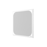 Micrófono de Techo Yealink CM50 con Dante Beamforming 8 Zonas 127 MEMS y Reducción de Ruido IA
