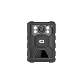 Body Camera Portátil / Grabación a 1080p / IP68 / H.265 / 32 GB / GPS / WIFI / Fotografía de hasta 40 Megapixel