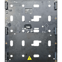Refacción / Tarjeta HUB (3-en-1) / Compatible con Gabinetes DS-D40S-2F