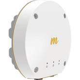 Radio Backhaul Punto-Punto MIMO 4X4:4ac, IP67, 10.0 - 11.7 GHz, Alta Velocidad hasta 1.5 Gbps, Conectorizado, Monitoreo a través de la nube.