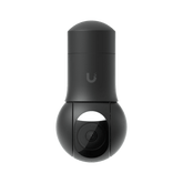 Camara UniFi G5 PTZ Resolución 2K (4MPX), Control de Giro e Inclinación, Zoom Óptico 2X, Visión Noctura IR 20 m, Apta para Exterior, PoE+, Color Negro