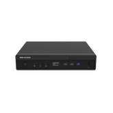 Controlador LED para Videowall / Configuración WEB / Android Interconstruido / 6 Puertos de Video RJ45 / Compatible con Paneles LED Hikvision