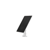 Panel Solar Para Camaras de Batería EZVIZ con Carga de 8W / Conector Tipo-C / Cable de 3 Metros / IP65 / Rango de Temperatura -20? a 60?