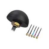 Antena combinada LTE / Wi-Fi / GNSS con cable de 3 metros para Router LTE Teltonika