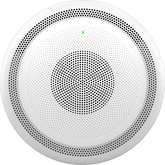Altavoz SIP Multicast de 15W con Wi-Fi, Bluetooth y 3 Micrófonos direccionales