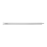 Motor inalámbrico (RTS) de baterías convierta sus persianas de cadena en sistemas inteligentes, para ventanas de 2.30m ancho / 3.50m alto, no incluye textil