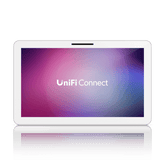 UniFi Connect UC-Display – Pantalla Interactiva de 21.5” FHD para Digital Signage Centralizado, con Multi-Touch Capacitivo, PoE++, Procesador Octa-Core ARM Cortex-A53 de 2.2 GHz y Montaje VESA