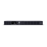 UPS de 1000 VA/600 W, Topología Línea Interactiva, Entrada 120 Vca NEMA 5-15P, Tipo Rack 1 UR, Con 6 Tomas NEMA 5-15R