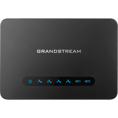 Gateway VoIP con Router NAT / 4 Puertos FXS (Conectar Teléfono Análogo) / Router NAT Gigabit Integrado / Cifrado AES Reforzado / Aprovisionamiento Automático / Soporta SIP y Fax T.38