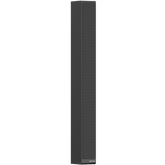 Altavoz Lineal Hikvision / 150W / 12 Unidades Neodimio / 90 dB Sensibilidad / 160° Horizontal / 25° Vertical / Aluminio / IP No / Exterior / Speakon + Phoenix