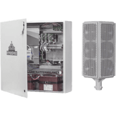 Altavoz Ominidireccional de 1600W | Interior y Exterior | Multicanal