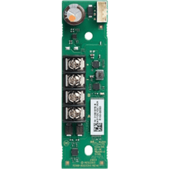 Módulo Aislador iBus VISTAHISO / 12VDC / Clase B / Aislamiento de Circuitos de Incendio y Robo / Cumple ANSI/NFPA 72 / Temperatura de Operación 0°C a 50°C