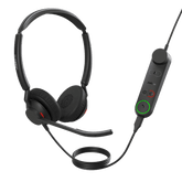 Jabra Engage 50 II Stereo UC profesional digital con conexión USB A/C (5099-299-2269)