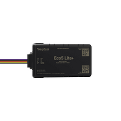 Rastreador Vehicular y Monitoreo de Flota / IP68 / BLE 5.0 y GNSS / LTE CAT1 y LTE-M con Respaldo 2G / GNSS U-blox / MiKado IP54 / Acelerómetro de 3 Ejes / Suministro 9-32 V / Batería Interna