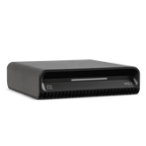 Streamer de Audio Modular | 1 Zona | PoE | HDMI eARC | Óptico | Bluetooth | Compatible con Apps de Streaming | Integración con Sistemas de Control