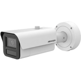 Bala IP 4 Megapixel / Lente Mot. 4.7 a 118 mm / 25X Zoom Óptico / WDR 150 dB / IP67 / IK10 / 200 mts IR EXIR / 2 Entradas y 2 Salidas de Alarma / Micro SD hasta 1 TB