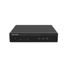 Controlador LED para Videowall / Configuración WEB / Android Interconstruido / 4 Puertos de Video RJ45 / Compatible con Paneles LED Hikvision