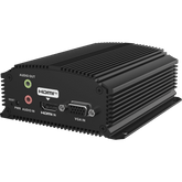 Codificador de Vídeo (Encoder) / Entrada HDMI o VGA / 1 Entrada de Audio