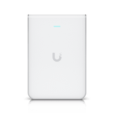 Punto de Acceso WiFi 7 Con Diseño de Pared, Tribanda en 2.4, 5 y 6 GHz, Hasta 10.688 Gbps, Puerto Ethernet 1/2.5 GbE, 300+ Clientes Simultáneos