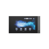 MONITOR LINUX / POE / WIFI 6 / 7 PULGADAS TÁCTIL / 8 ENTRADAS DE ALARMA / SIP