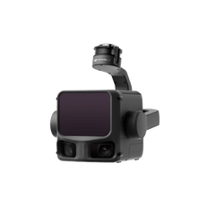 Payload Zenmuse L3/ Modulo Lidar Incorporado/ Protección IP54/ Care Plus /Compatible con MATRICE400 / 16 Retornos
