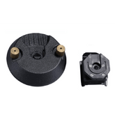 Clip de Metal para Body Cam / Compatible con DS-MH2311 - DS-MCW407