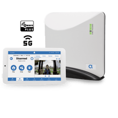 KIT AUTOMATIZACION SISTEMA ALULA / 1 año 5G + 1 año Licencia Automatización