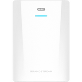 Punto de Acceso Wi-Fi 7 para Pared / GWN7670WM / MIMO 2x2:2 DL-UL OFDMA / Modulación 4096 QAM / 2.5G Ethernet PoE+ / Hasta 256 Clientes / QoS Avanzado / Cobertura 175 mts / Gestión Integrada y en la Nube