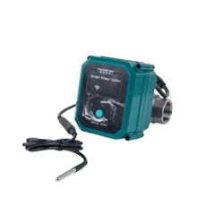 Válvula inteligente DN20 (3/4´´) conexión Wifi 2.4 para control de agua / DC 5V / IP67