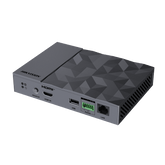Controlador LED 1 Puerto / Carga 0.65 MP / HDMI 1.3 / Android 14 / 2GB RAM y 64GB Almacenamiento / Wi-Fi 2.4GHz