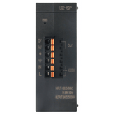 Módulo de Fuente para PLC L02 / Entrada 100-240VAC 50/60Hz / Salida 24VDC 2A 48W / Para PLCs L02 de Coolmay