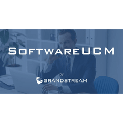 SoftwareUCM para Comunicaciones Unificadas y Colaboración