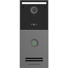 Videoportero IP Inteligente GDS3726 / 2K Ultra HD 1080p / Ángulo 127° / IA ISP con Análisis de Comportamiento / Lector RFID IC-ID NFC / Múltiples Métodos de Apertura / PoE Integrado / Protección IP66 IK10 / Interoper