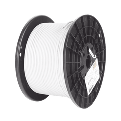 Bobina de Cable UTP de 4 Pares, Vari-MaTriX HD, Cat6A, 23 AWG, CMR (Riser), Color Gris, 305m