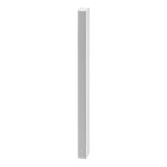 Altavoz de Columna | 16 x 1.5" en Arreglo Lineal | Color Blanco | IP55