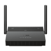 ONU/ONT - XPON Router WiFi 6 AX 3000 / 1 Puerto PON SC/APC / 1 Puerto WAN/LAN Gigabit / 3 Puertos LAN 10/100/1000 MBPS / Soporta AgiNet Config - AgiNet ACS (herramienta de gestón remota)