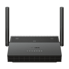 ONU/ONT - XPON Router WiFi 6 AX 3000 / 1 Puerto PON SC/APC / 1 Puerto WAN/LAN Gigabit / 3 Puertos LAN 10/100/1000 MBPS / Soporta AgiNet Config - AgiNet ACS (herramienta de gestón remota)
