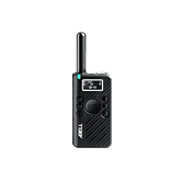 Radio Profesional X1 Pro / Capacidad de hasta 32 Canales / UHF 400-470 MHz / Carga por puerto Tipo C / Digital DMR / Encriptación