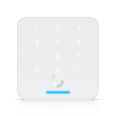 G3 Reader Flex Lector de Tarjetas NFC de Tercera Generación con Teclado Color Blanco