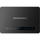 Gateway 8 Puertos FXS (Conectar Teléfono Análogo) con Router NAT Gigabit / 2 Perfiles SIP / Cifrado AES / Conferencia de Voz 3 Participantes / Calidad de Voz HD / Fax T.38 / 2 Puertos Gigabit / Aprovisionamiento Automatizado TR069