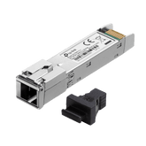 Módulo óptico GPON / Clase C / Max Splitting 1:128 / Conector SC/PC / Hasta 20 Km.(con mejor margen)