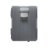 COBERTURA DE HASTA 5 km / Amplificador de Señal Celular / Banda 5, 1900 MHz. / 20 Watts de Potencia / Banda Ancha Multioperador / Protección Autoexcitación / Monitoreo USB / Gabinete IP65.