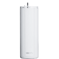 Motor Movelite™ WT / Para Cortinas Tradicionales / Requiere riel MOV35_2L /Compatibilidad con sistemas de control automatizado
