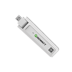 Módulo para Monitoreo por Wifi del Microinversor Growatt línea NEO