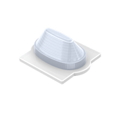 Luz de Pasillo para Intercom Modelo Y501WY/Y501Y