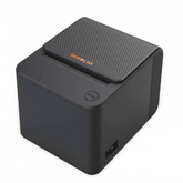 Impresora Térmica de Recibos 80mm RONGTA / Resolución 203 dpi / Velocidad 200 mm/s / Ancho de Impresión 72 mm / Interfaces USB / Compatibilidad ESC/POS / Caja de Efectivo 24V / Certificaciones CCC-CE-FCC